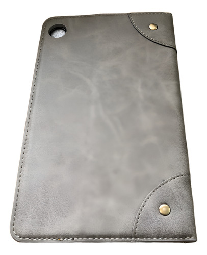 Funda Para Tablet Huawei Mate T8, (8 )- Gris Claro