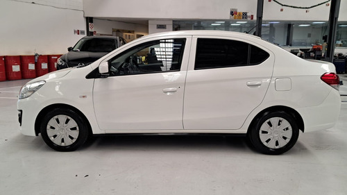 Dodge Attitude 1.2 Se At