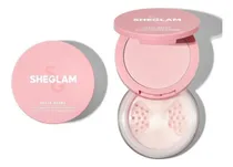 Comprar Sheglam Insta-ready Dúo De Polvos Fijador Para Rostro-tonos Tono Bubblegum