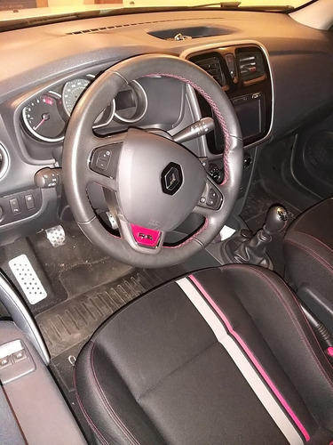 Renault Sandero 2017 2.0 Rs 145cv