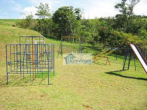 Imagem 1 de 18 de Terreno À Venda, 1200 M² Por R$ 480.000,00 - Jardim Quintas Da Terracota - Indaiatuba/sp - Te0340
