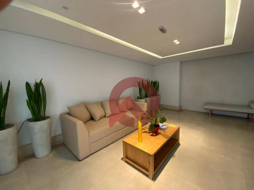 Imagem 2 de 30 de Apartamento Com 4 Dormitórios À Venda, 213 M² Por R$ 1.850.000 - Canto Do Forte - Praia Grande/sp - Ap3173