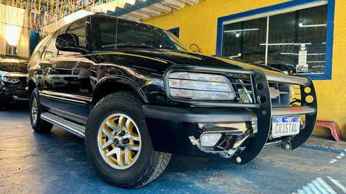 Chevrolet Blazer 4.3 V6 Executive 5p Automática