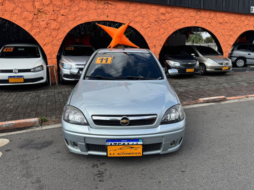 Chevrolet Corsa 1.4 Maxx Econoflex 5p