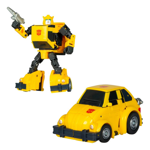 Transformers Studio Series Bumblebee 86