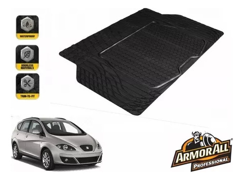 Alfombra Cajuela De Auto Armor All Seat Altea 2011