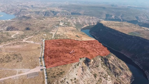 Terreno En Venta Frente A La Presa De Zimapan En Xodhé 10 Hectareas