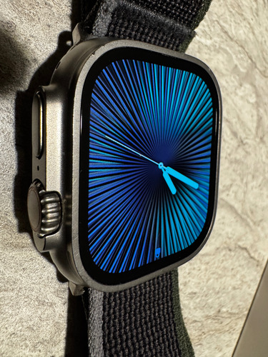 Apple Watch Ultra 2 Usado (Usado)