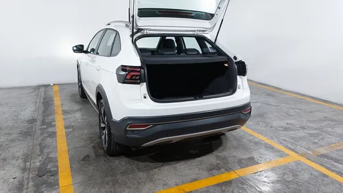 Volkswagen Nivus 1.0 TSI HIGHLINE AUTO
