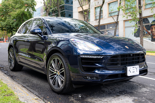 Porsche Macan 3.0 Gts At