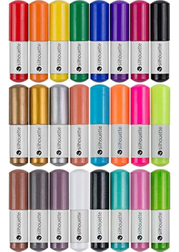 Sketch Pen Starter Kit 24 Piezas