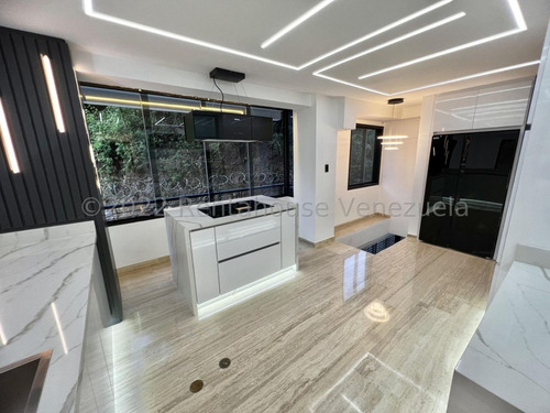 Imagen 28 de 29 de Apartamento En Venta - Las Mercedes 23-14429 - Ja 04242153335