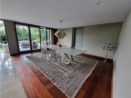 Venta Casa De 1.020mts2, En Arboleda, Oeste De Cali, 10604.a