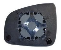 Imagen 2 de 6 de Vidrio Espejo Exterior Renault Duster/sandero/log - Original