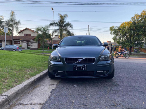 Volvo S40 2.5 T5 At 2006 Oportunidad