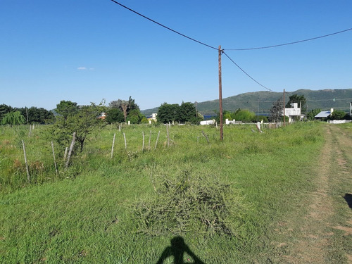 Imagen 4 de 6 de Terreno De 900m2 En Los Espinillos, Potrero De Garay