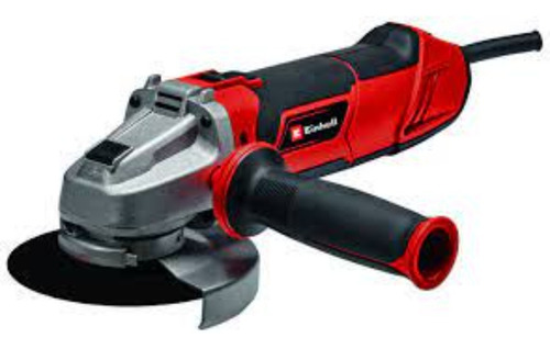 Esmeril Angular Einhell Te-ag 125/1010 Ce Q