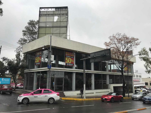 Imagen 1 de 5 de Local Comercial En Renta, Tlalpan, Ciudad De México