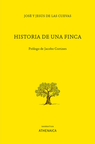 Libro Historia De Una Finca