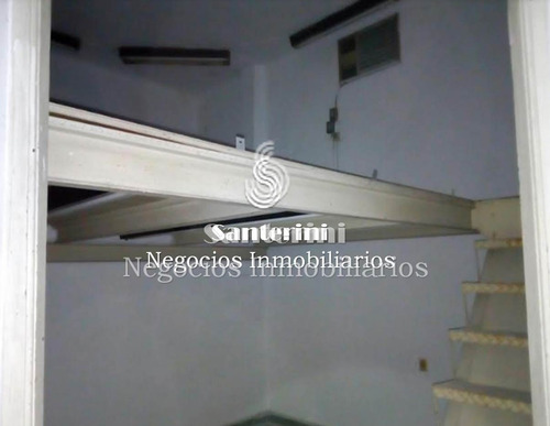 Venta Local Comercial Cordón, Paysandu Y Fernández Crespo