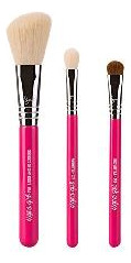 Kit De Brochas Sigma Beauty Color Pop