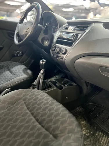 Hyundai Eon 0.8 Active