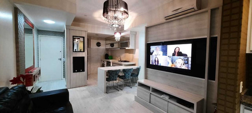 Imagen 2 de 14 de Hermoso Depto Para 6 Personas . Wifi. Aire . Coch