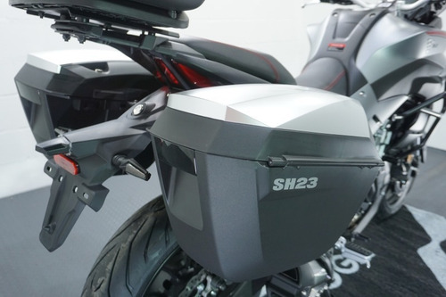 Imagen 11 de 24 de Voge 500 Ds Adventure 2023 Con Abs No Benelli Leoncino 500