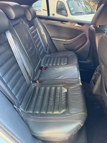 Volkswagen Vento 2.0 Tsi Gli 211cv App Connect + Nav