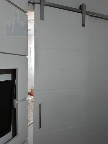 Imagem 12 de 30 de Apartamento Para Venda, 3 Dormitórios, Vila Brasílio Machado - São Paulo - 12118