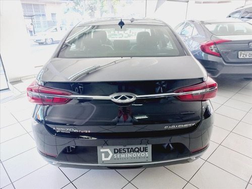 Imagem 14 de 15 de Arrizo 6 1.5 Vvt Turbo Iflex Gsx Cvt