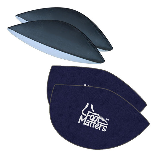 Footmatters Arco Apoyo Cojines Prevenir Dolor De Pies