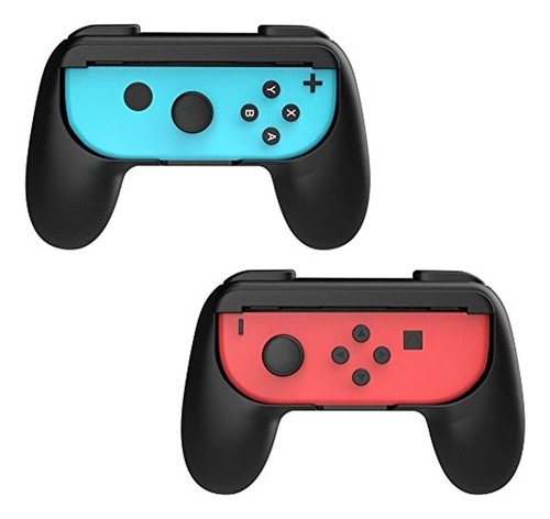 Nintendo Switch Eimgo Joycon Grips Para Nintendo Switch Wear