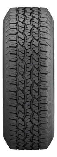 Kit de 2 neumáticos Goodyear Wrangler Workhorse AT P 215/80R16 107 S