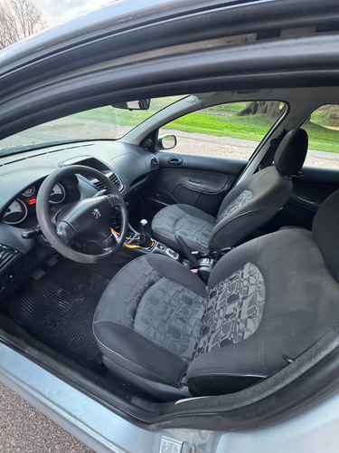 Peugeot 207 1.4 Xr