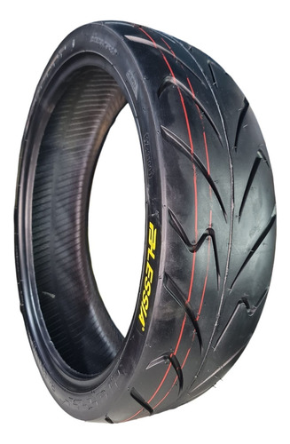 Planta Trasera 140/60-17 6 Capas Pista Pulsar Ns Rs 200