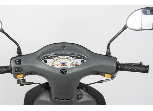 Imagen 9 de 11 de Corven Energy 110cc Rt - 0 Km - Andes Motors