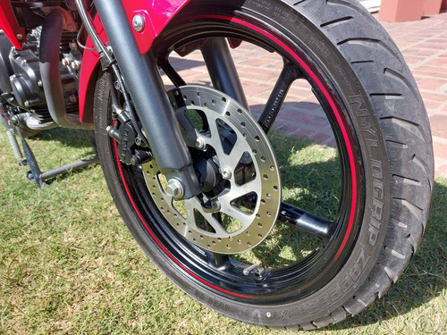 Imagen 11 de 12 de Yamaha Fz S 2.0