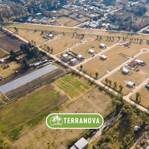 Lotes En Astolfi, Pilar, Zona Norte. Posesión Inmediata. Barrio Parque Astolfi 2 Desarrolla Terranova