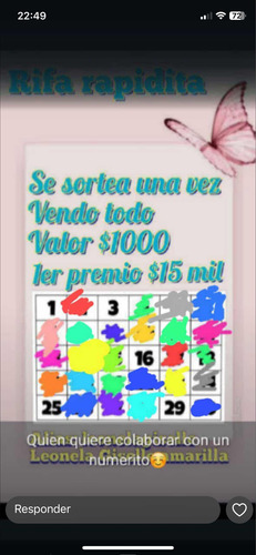 Venta