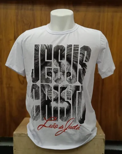 Blusa gospel sales