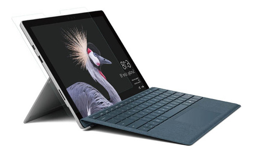 Microsoft Surface Pro 4 De 12.3 Pulgadas  128gb