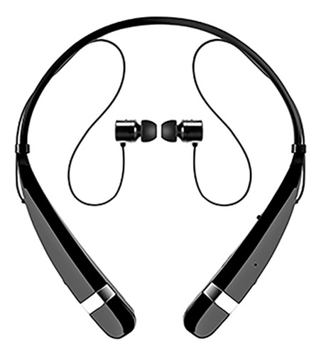 Auricular Bluetooth Tone Pro Ii Hbs-760 - Tecsys