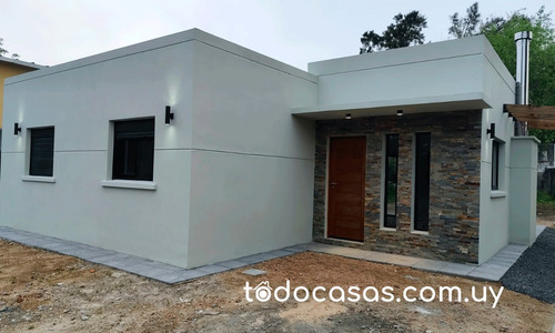 Casa Construccion Venta Hcca - Llave En Mano
