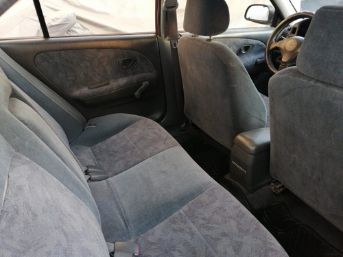 Mitsubishi Lancer Glxi
