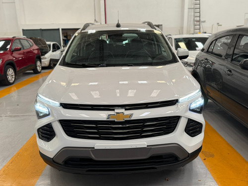 Chevrolet Spin 1.8 Premier 7As At 105Cv