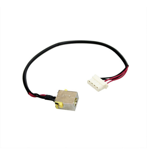 Conector Dc Jack para portátil Acer Aspire E5-573 E5-574
