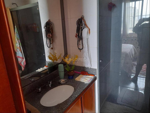 Imagem 12 de 17 de Vista Mar. Cobertura Com 4 Quartos Por R$ 2.500.000 - Icaraí /rj - Co3130