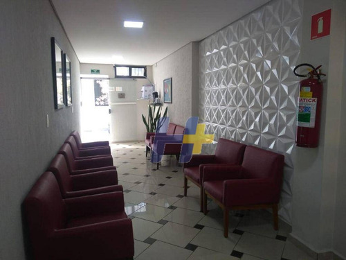 Imagem 2 de 23 de Casa Comercial Para Locação Na Av Portugal!!! - Ca0068