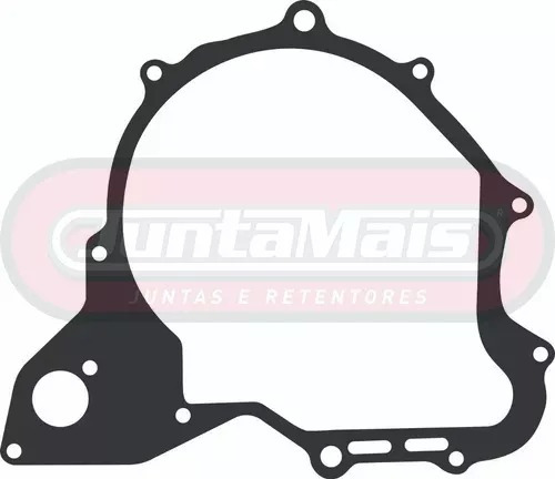 Kit Juntas Motor Yamaha Virago 535 (cabeçote Em Amianto)